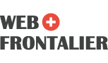Logo web frontalier